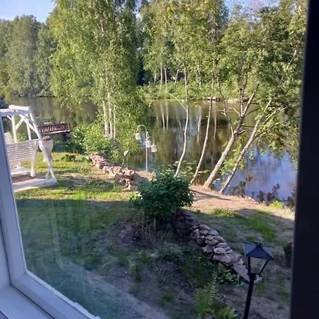 Rantatalo * Pori