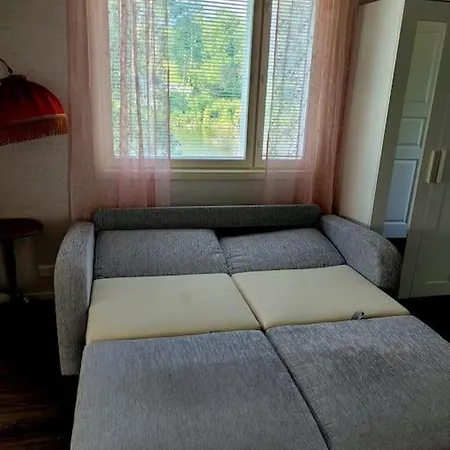 Huoneisto Rantatalo