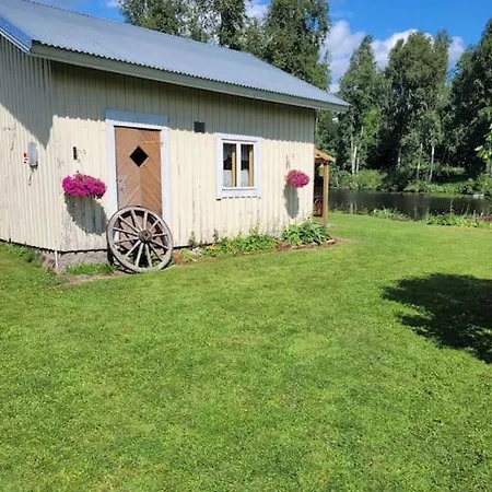 Rantatalo Pori