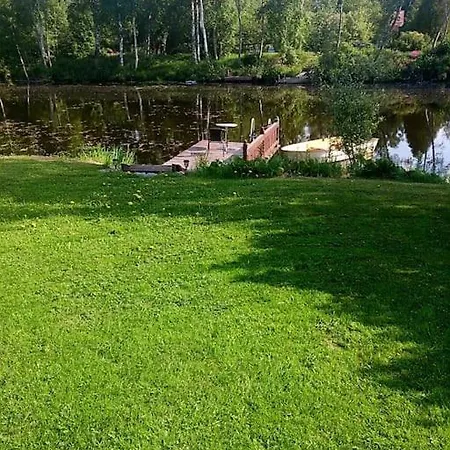 Huoneisto Rantatalo